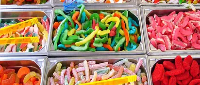 Jak przestać jeść słodycze? Praktyczne porady