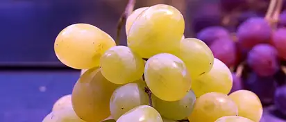 Ile kalorii mają winogrona? Sprawdź różne rodzaje!