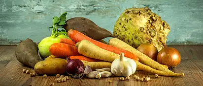 Ujemne kalorie: prawda czy mit o odchudzaniu?