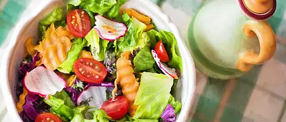 Niedroga dieta z gazetkami promocyjnymi – oszczędzaj!