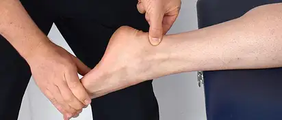 Zakwasy na łydkach - jak zlikwidować szybko