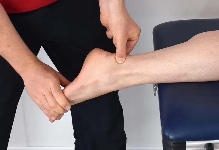 Zakwasy na łydkach - jak zlikwidować szybko