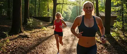 Jakie zioła na wsparcie regeneracji po wysiłku?