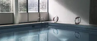 Ćwiczenia w wodzie - rodzaje i zalety