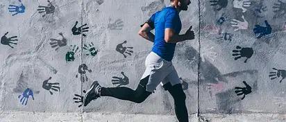 Odblaski: dlaczego warto je nosić?