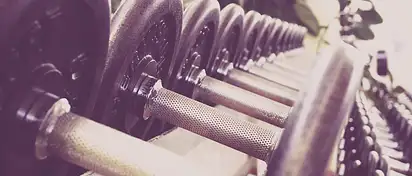 Co w klubie fitness? Niezbędne elementy