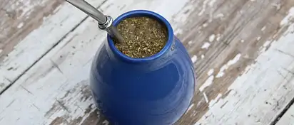 Yerba mate: Korzyści z picia i odchudzanie