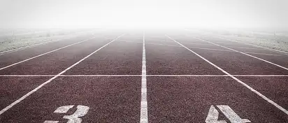 Bieganie w domu - trening na złą pogodę