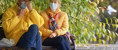 10 tysięcy kroków: ile kalorii i efekty