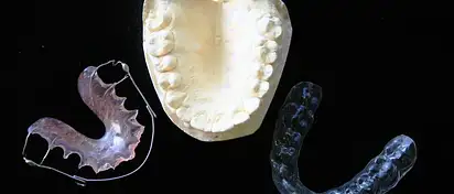 Jak wybrać skuteczne ochraniacze na zęby?