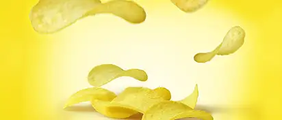 Ile kalorii mają frytki? Sprawdź wersję light