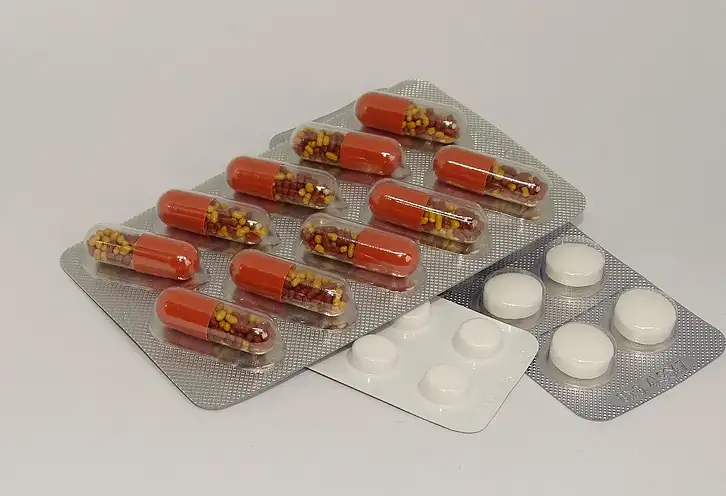 Jak działają leki przeciwbólowe? Przewodnik