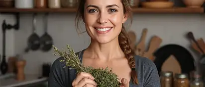 Jakie zioła na wsparcie odchudzania?