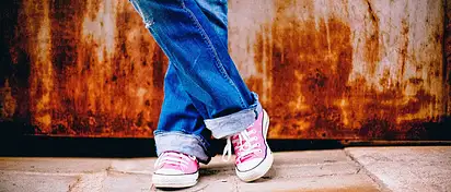 Ćwiczenia na krzywe nogi - proste metody