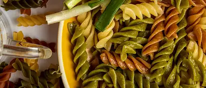 Jak ułożyć zbilansowaną dietę | Poradnik