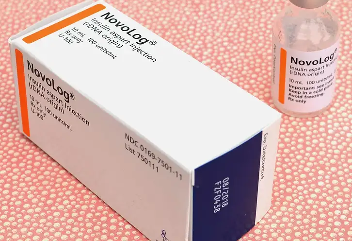 Hormon wzrostu GH: działanie i efekty