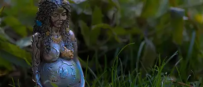 Dieta w ciąży - niedobory odżywcze