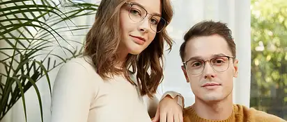 Soczewki czy okulary na siłowni? Wybór dla aktywnych