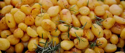 Indeks sytości - co to jest i produkty z wysokim indeksem