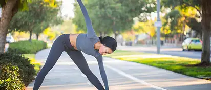 Cholesterol a sport: jak obniżyć poziom