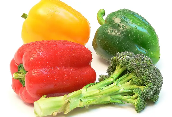 Czy brokuł tuczy? Kalorie, dieta, fakty