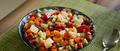 Najpopularniejsze diety: keto, paleo, makrobiotyczna