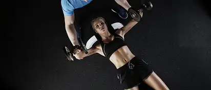 Jak motywować podopiecznych w treningach personalnych