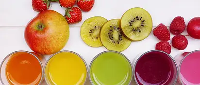 Zdrowe przekąski dla sportowców - pomysły