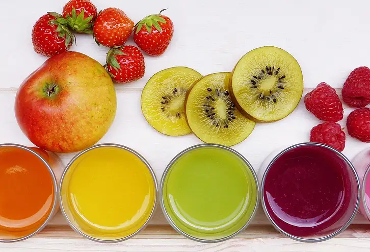 Zdrowe przekąski dla sportowców - pomysły