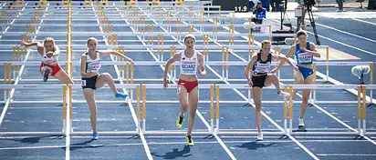 Hydratacja w sporcie: porady nawadniania