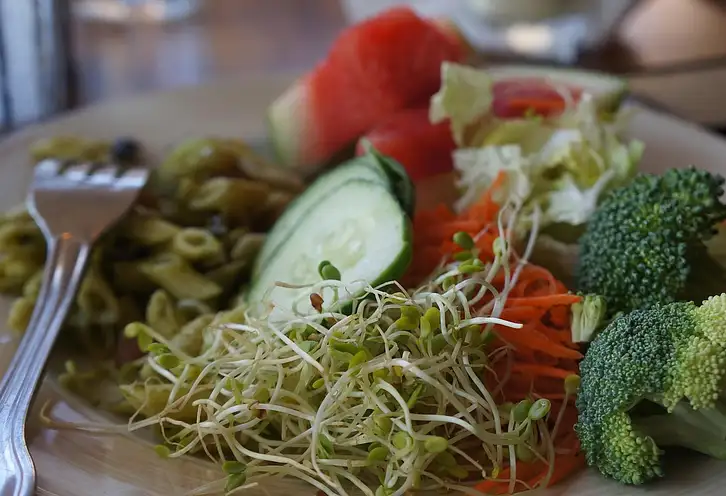 Dieta wegańska w treningu siłowym – porady