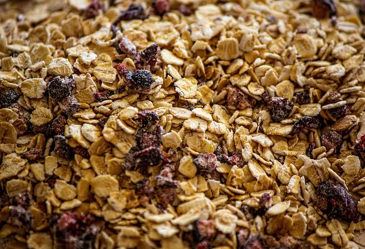 Dieta owsiankowa – zasady i efekty