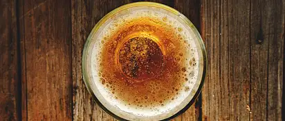 Piwo po treningu: pić czy nie pić?