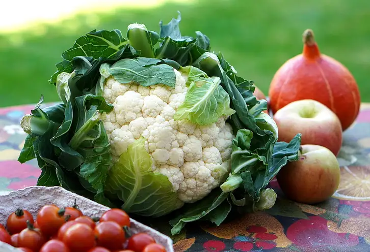 Co jeść żeby schudnąć? Produkty odchudzające