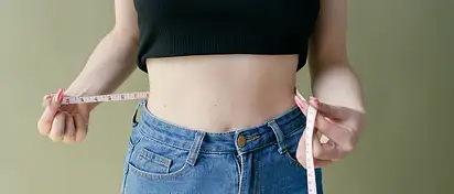 Tłuszcz trzewny - jak się go pozbyć skutecznie