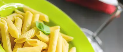 Ile kalorii ma makaron? Razowy, żytni i inne