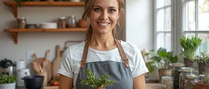 Dieta odchudzająca - zioła i suplementy co wybrać?