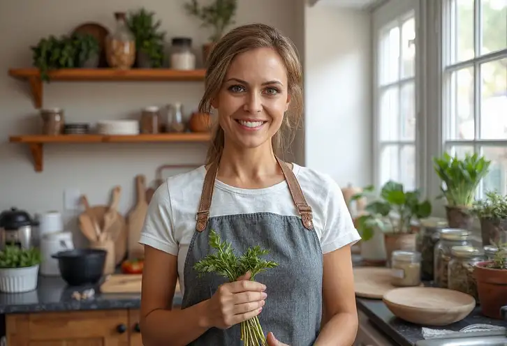 Dieta odchudzająca - zioła i suplementy co wybrać?