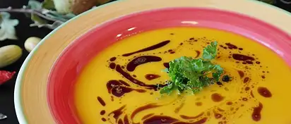 Zupa na odchudzanie: 10 pysznych fit przepisów