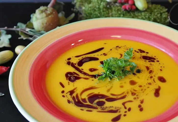 Zupa na odchudzanie: 10 pysznych fit przepisów