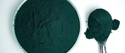 Spirulina: skład i właściwości zdrowotne