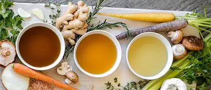 Eliksir młodości: naturalny kolagen