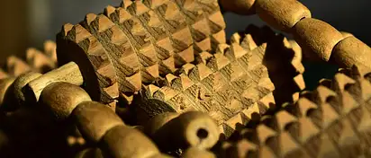 Wałki do masażu 4FIZJO: rodzaje i zastosowania