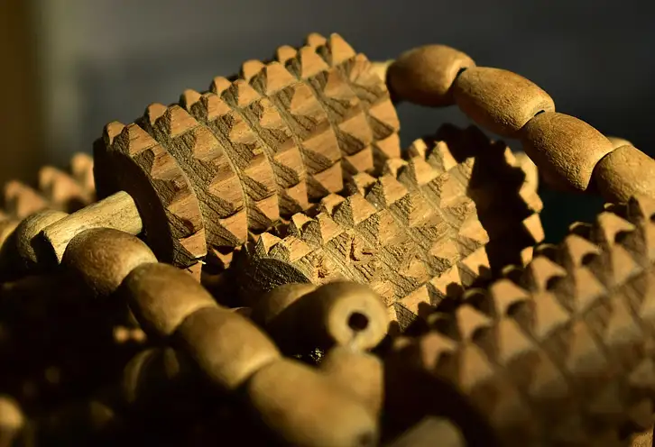 Wałki do masażu 4FIZJO: rodzaje i zastosowania