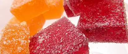 Hair Care Panda – żelki witaminowe na łamliwe włosy