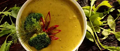 Ile kalorii ma brokuł? Wartości odżywcze