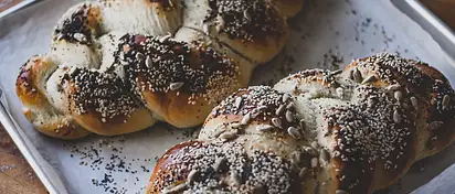 Czy chałka tuczy? Wartości i porady