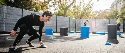 Cardio z Mel B: Jak wygląda i efekty