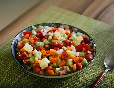 Ile kalorii jeść? Zapotrzebowanie kaloryczne