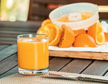 Dieta Sirtfood - na czym polega? Jadłospis